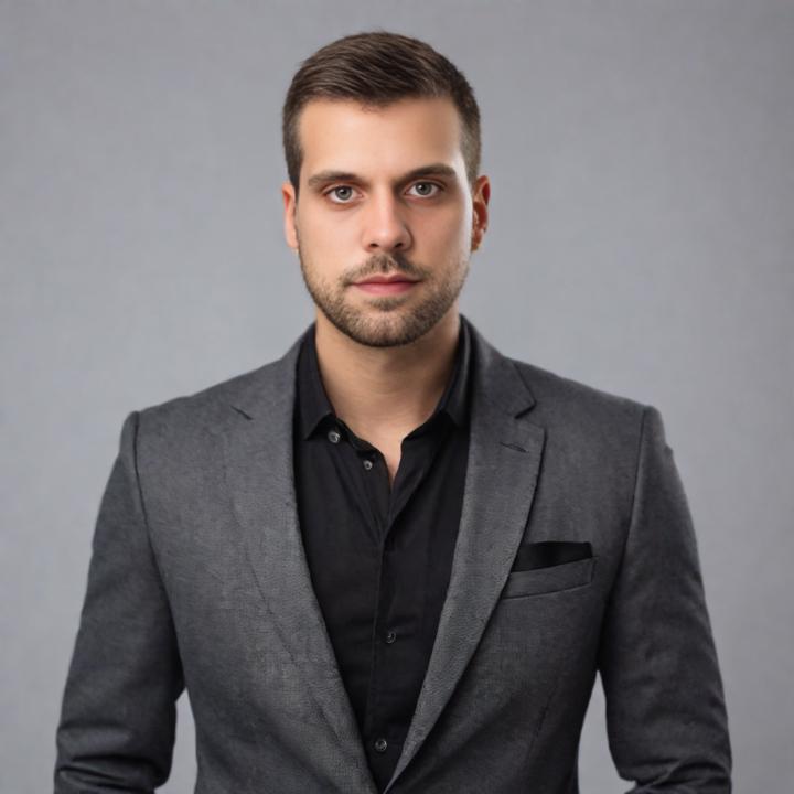 Dusan Puletic