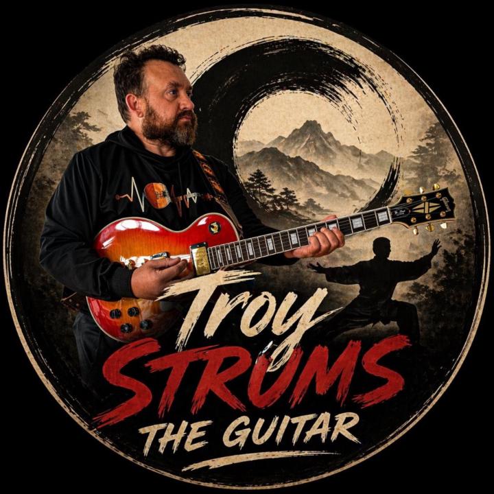 Troy Schott