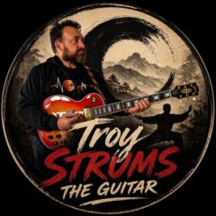 Troy Schott