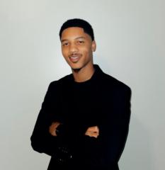 Tyreik Faulks