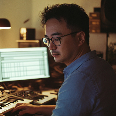 Dani Cho