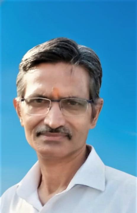 Atul Sharma