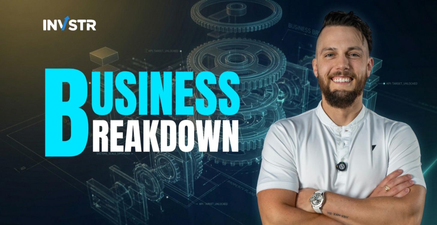 Real Estate Business Breakdown