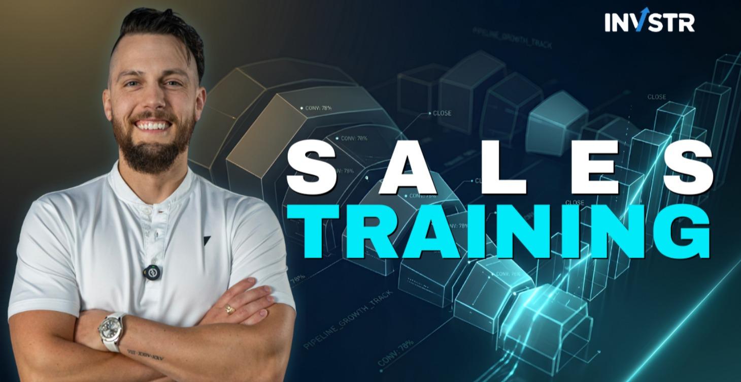 Sales Training