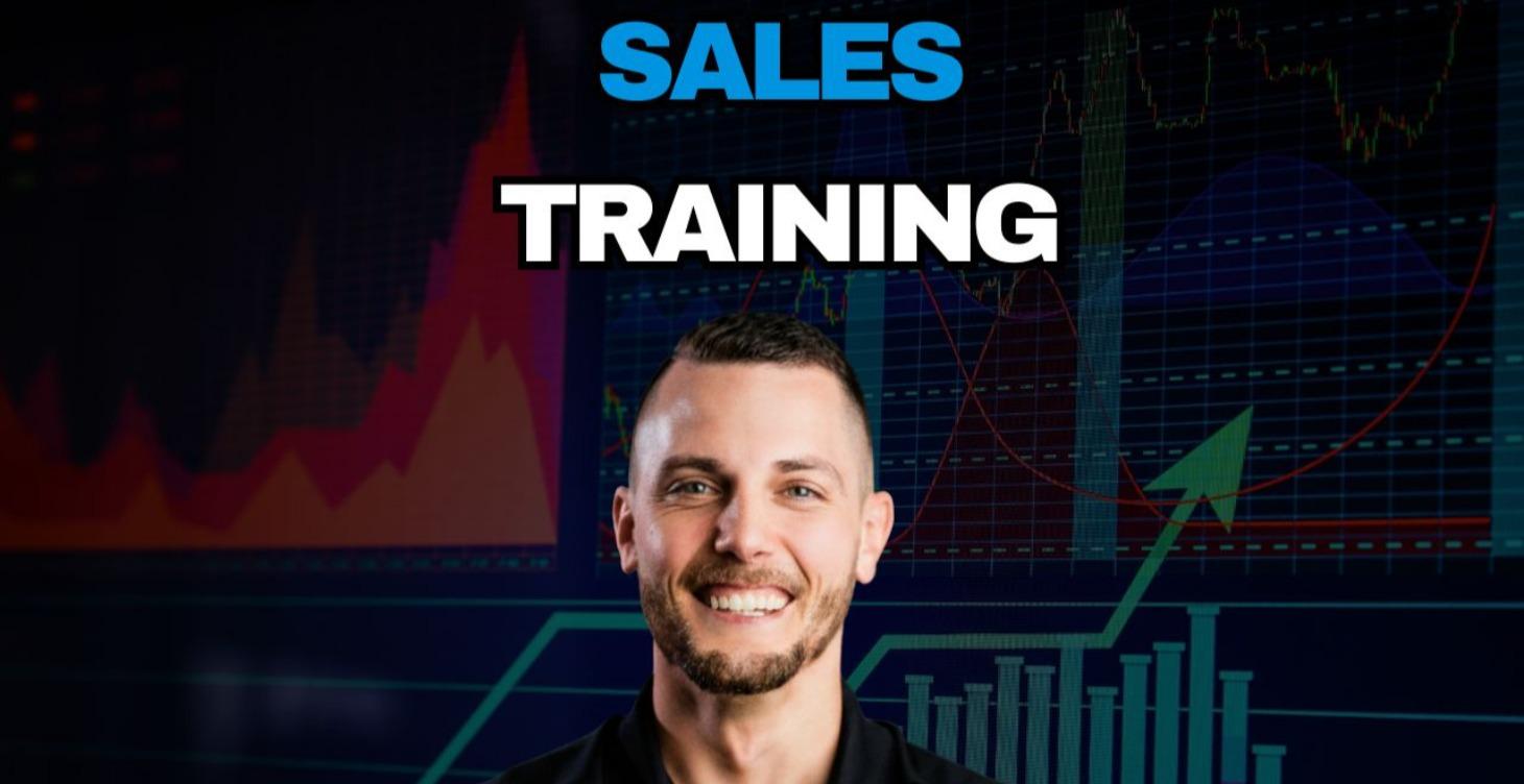 Sales Training