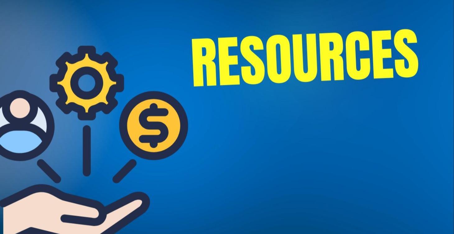 Resources