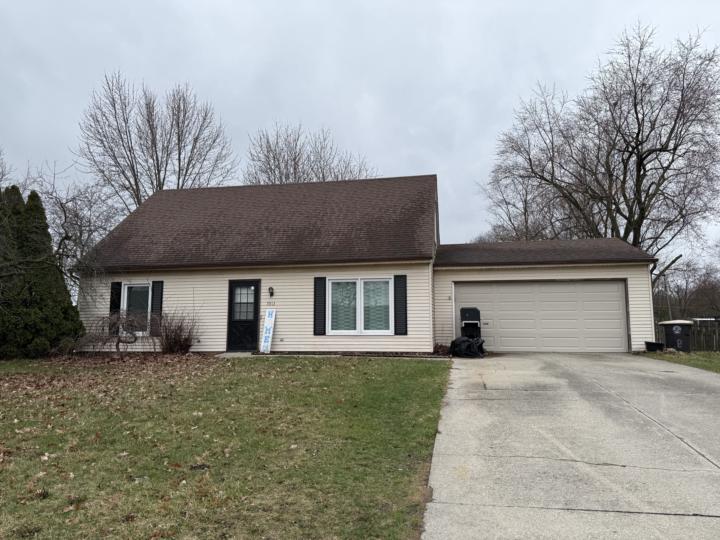 🏠(FORT WAYNE, IN) NEW OFF MARKET DEAL! 4bd/2ba with 2-space Attached Garage Starting at $175k!