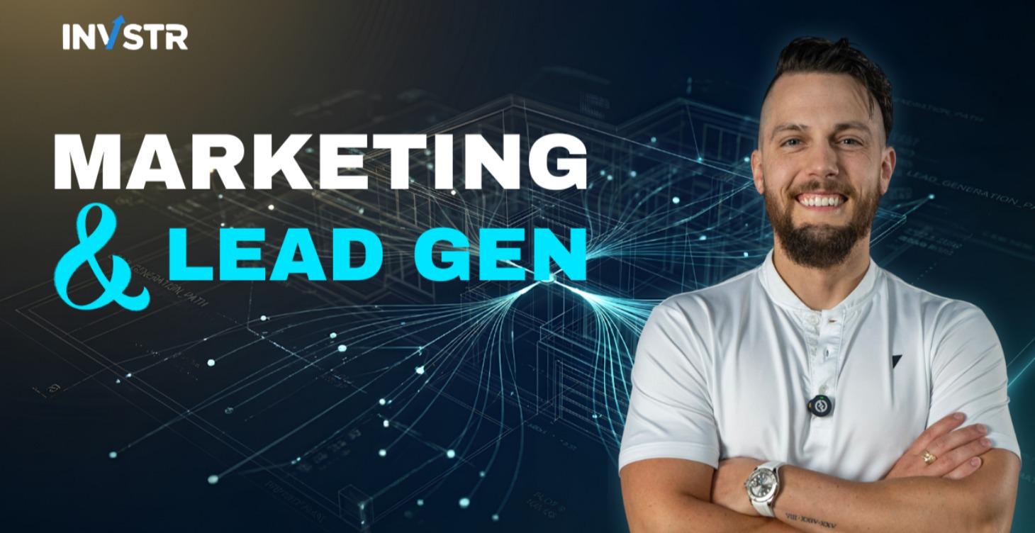 Marketing & Lead Generation
