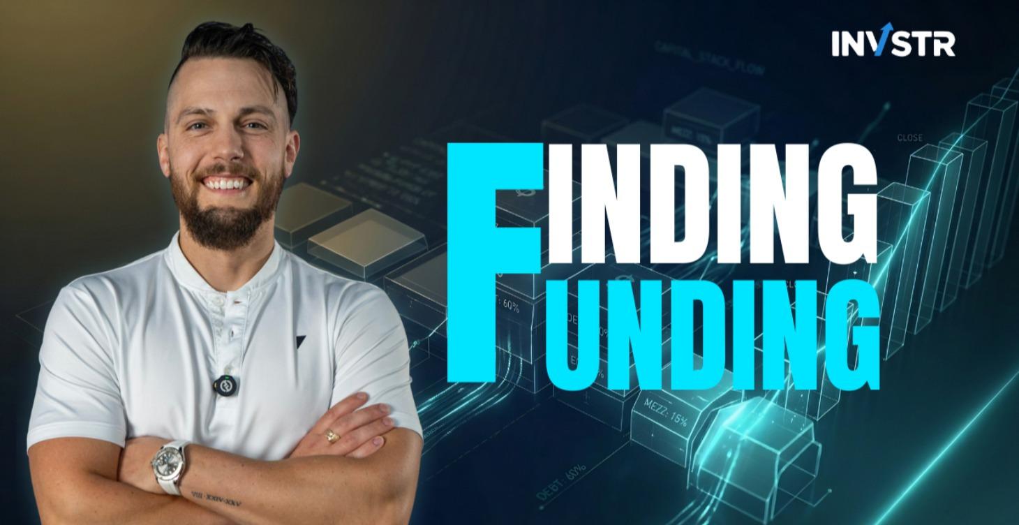 Finding Funding