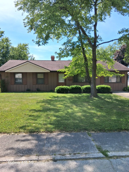 🏠(BLUFFTON, IN) New Off Market Deal - Slab Foundation - Starting at $90k