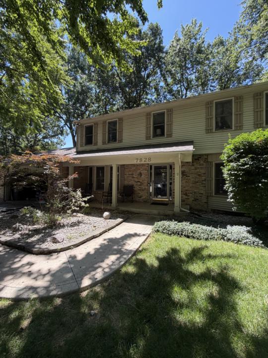 🚨 OFF-MARKET | Allen County
