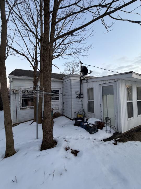 Price reduced to $90k