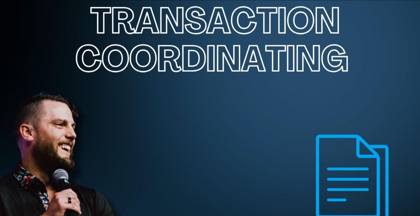 Transaction Coordination