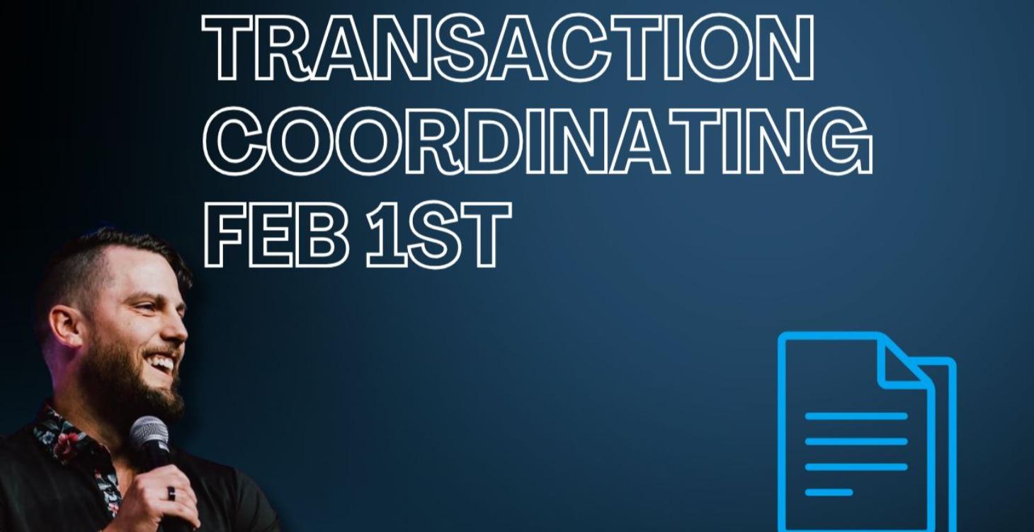 Transaction Coordination