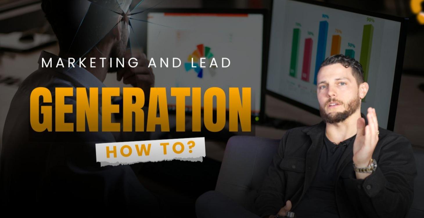 Marketing & Lead Generation
