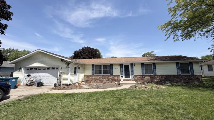 🏠 (OSSIAN, IN) New Off Market Deal - 3/2 on 0.33 acres Starting at $150k