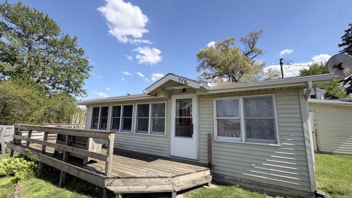 🏠(SYRACUSE, IN) New Off Market 2/1 Near Lake Access 🌊 Starting at $230k!
