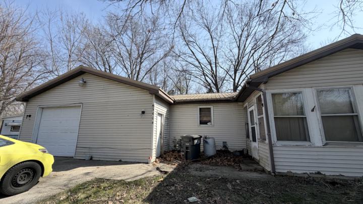 🏠(CROMWELL, IN) New Off Market Deal - 3/2 with Attached Garage Starting at $90k!