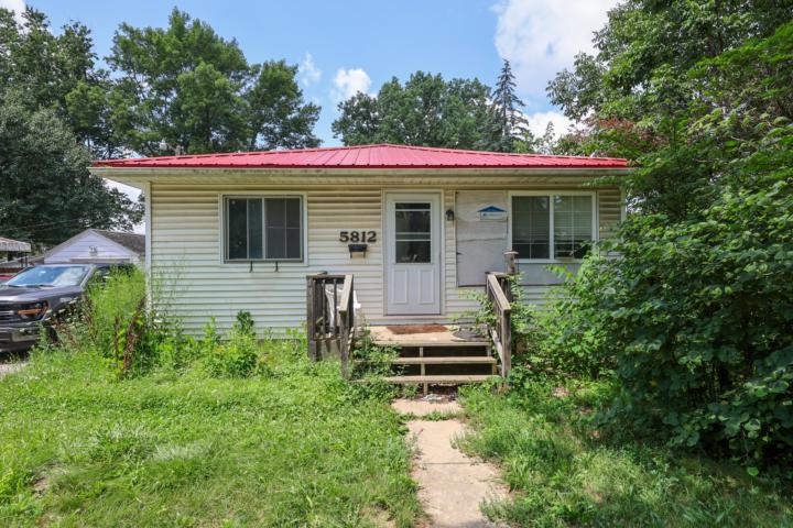 🚨 OFF-MARKET | Rental Opportunity in Allen County