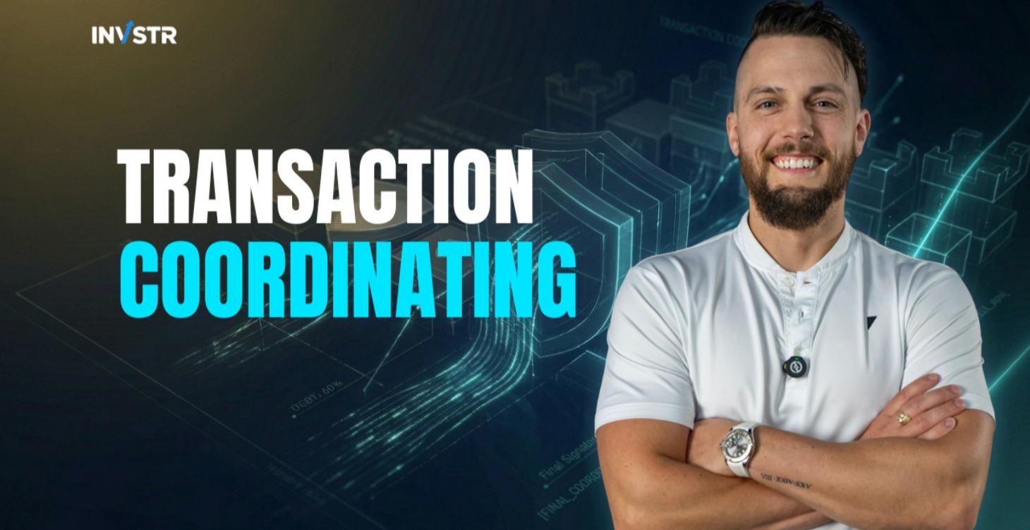 Transaction Coordination