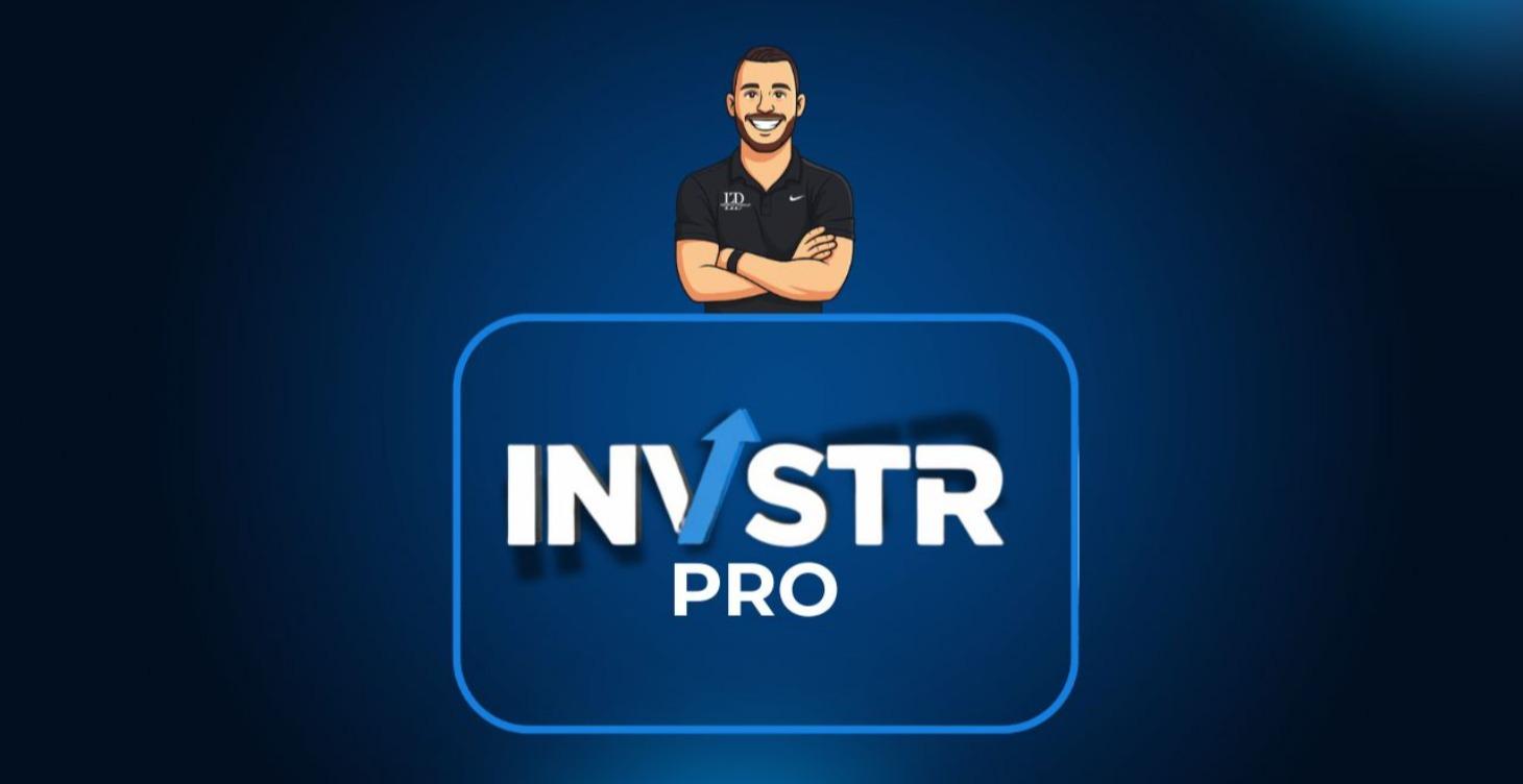 INVSTR Pro Meetings