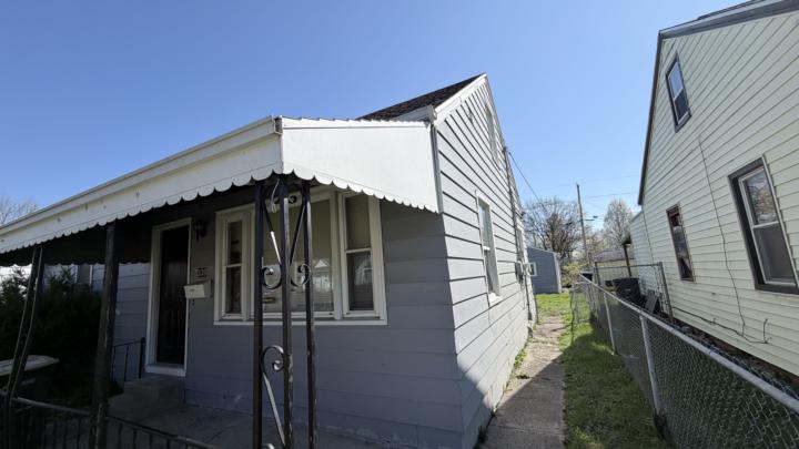 🏠(FORT WAYNE, IN) New Off Market Deal! Fenced Yard 4/1 Starting at $80k