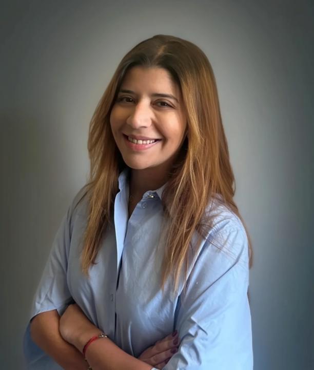 Dalia Noël