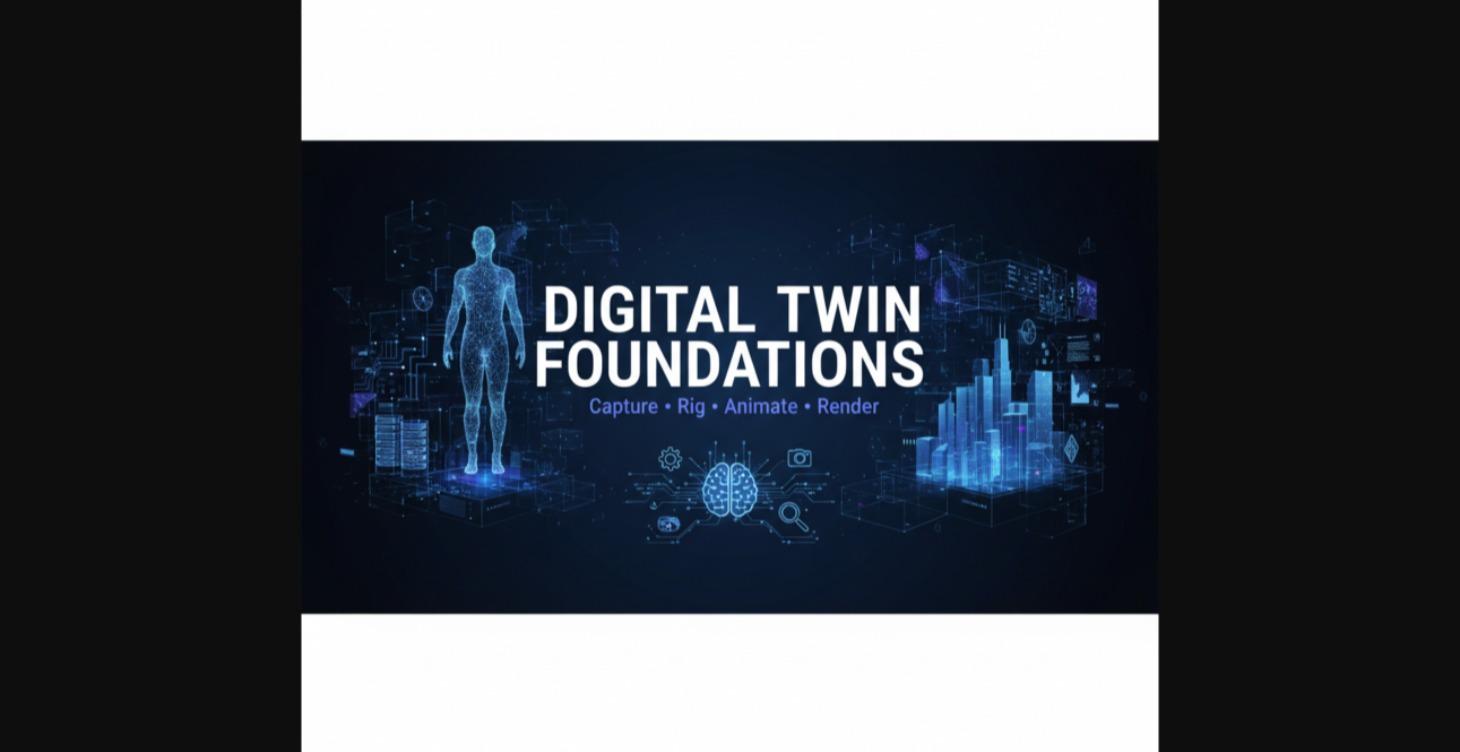Clone Yourself (Digital Twin)
