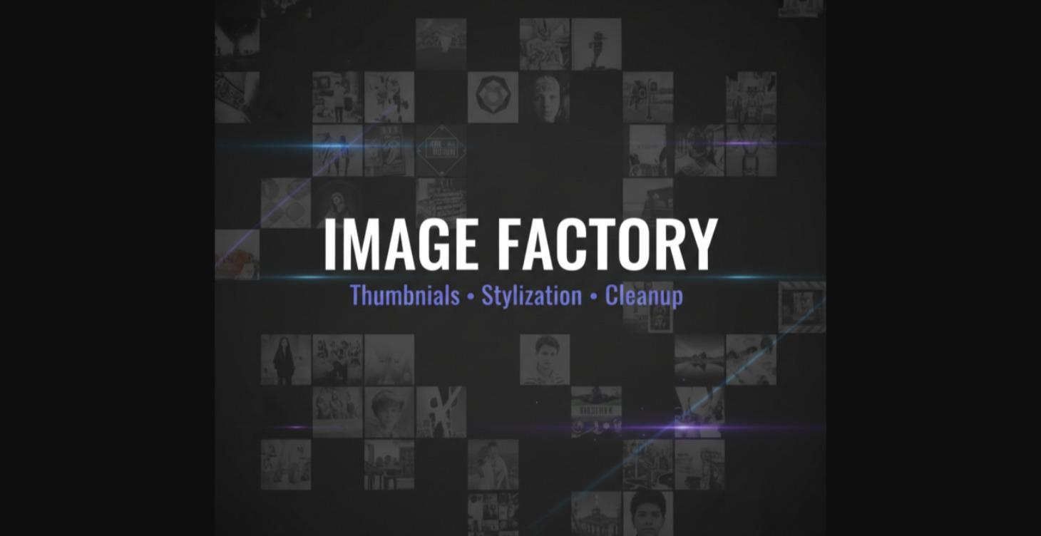 Perfect Thumbnails & Images