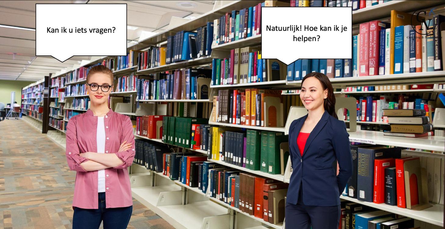 Wyzwanie: Holenderski w 90 dni!