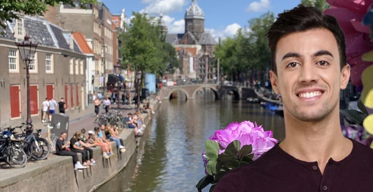 E-book: Discover Holland like a local