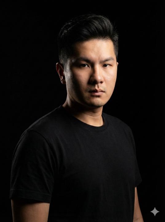 Andy Yang