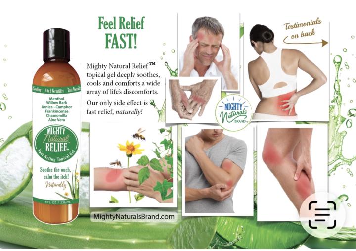 Does a free sample help you buy?