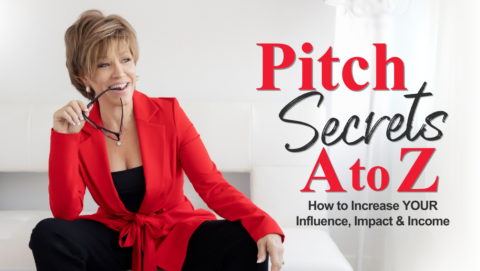 Pitch Secrets A to Z Community gallery image