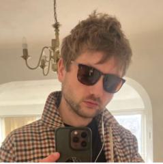 Ollie McFadzean