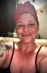 Candace Hubley