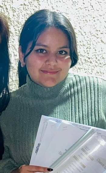 Isabella Arriaza
