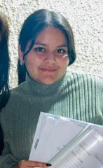 Isabella Arriaza