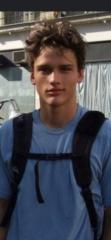 Ben Emerson