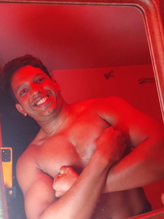 Satya Vikrama