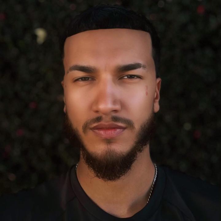 Isaiah Lewis
