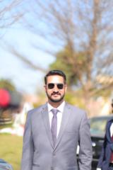 Jalil Ahmad khan