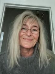 Suzana Petersen