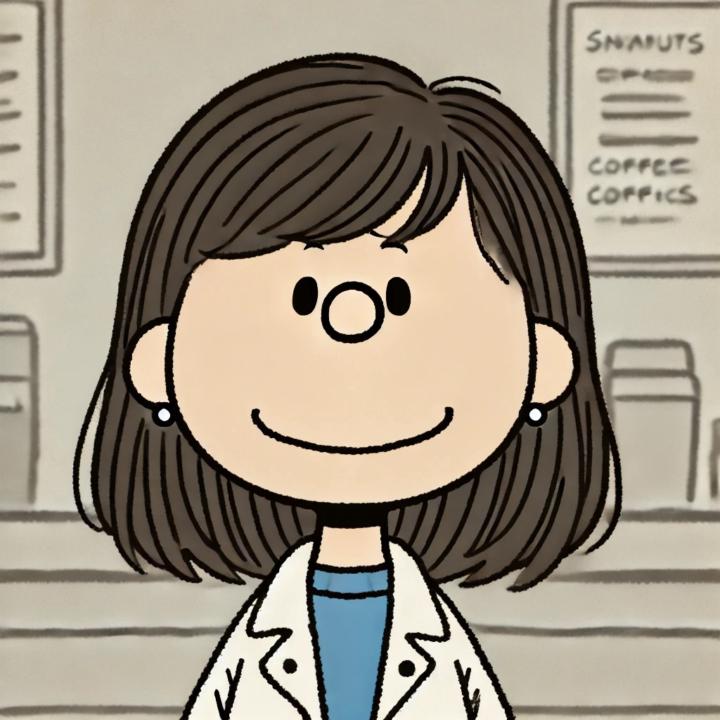 Linda Chien