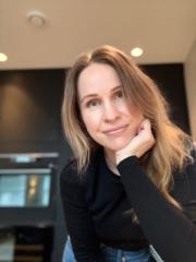 Mina Thuve Andersen