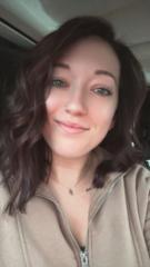 Becca Self