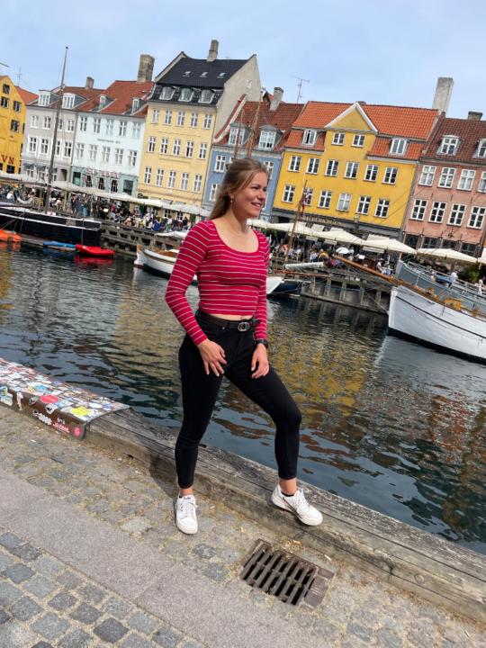 Bianca Ehlert