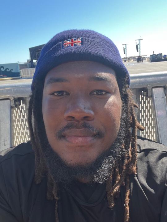 Nate Richardson