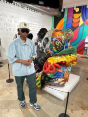 Tosca Johnson