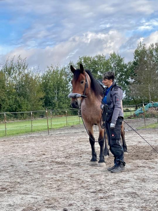 Charlene-Victoria Krell